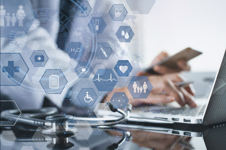 Cloudera to support Leidos-led Defence e-health project