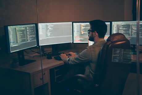 It&#39;s time to nominate IT industry&#39;s unsung heroes