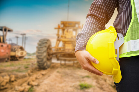 Safety alert issued after worker crushed by tractor