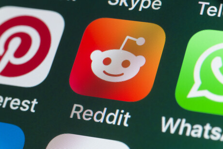 Reddit courting developers for new platform Reddit courting developers for new platform