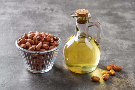 Qld RED Grant helps turn peanut waste into liquid gold Qld RED Grant helps turn peanut waste into liquid gold