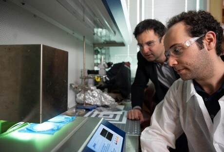 Cluster-Well chip helps to detect metastatic cancer