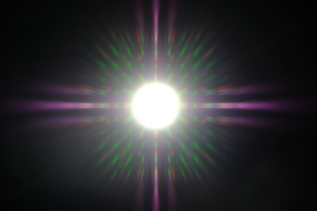 Using nanomaterials to get more out of light