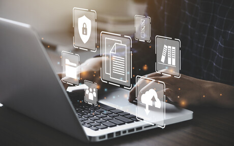 Orchestrating empathetic customer experiences to build trust