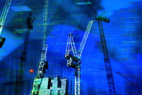 Launch of data exchange model for construction projects