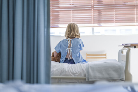Towards a low-toxicity treatment for childhood leukaemia Towards a low-toxicity treatment for childhood leukaemia