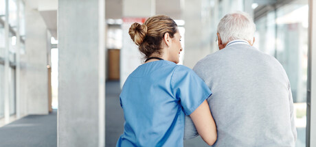 Workforce key to meeting increased care needs: ACCPA
