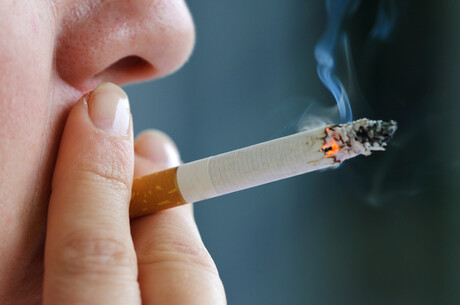Smoking found to weaken the heart Smoking found to weaken the heart