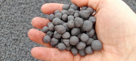 GFG Alliance announces first GREENSTEEL-ready pellets made in Whyalla