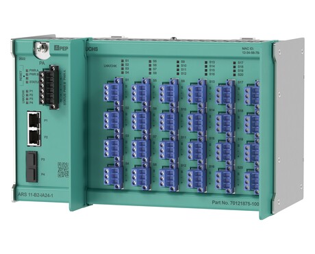 FieldComm Group announces test and registration for Ethernet-APL