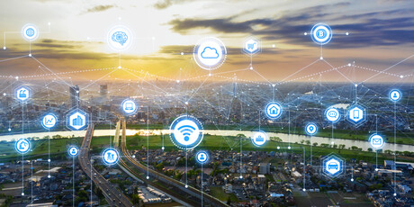 The challenges of smart city data management