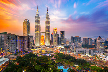 The Arnott's Group chooses Kuala Lumpur as Asia Hub The Arnott's Group chooses Kuala Lumpur as Asia Hub