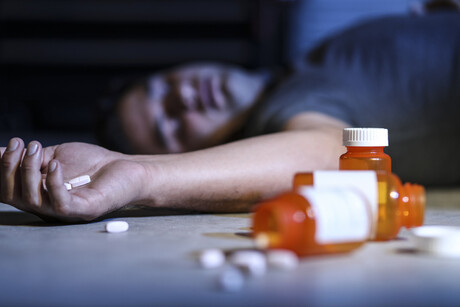 Is America&#39;s opioid epidemic Australia&#39;s future?