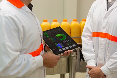 Non-alcoholic beverage report released