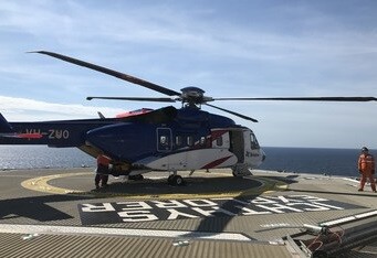 Speedcast to help upgrade Bristow Group's remote sites Speedcast to help upgrade Bristow Group's remote sites