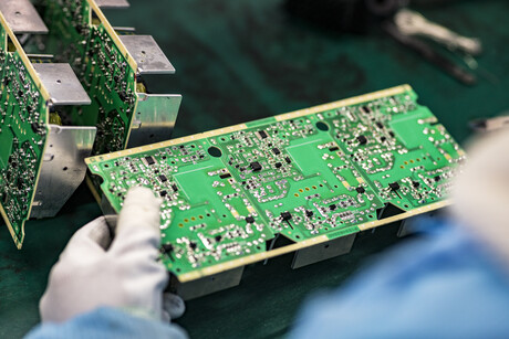 110-year-old experiment used to make more powerful electronic devices 110-year-old experiment used to make more powerful electronic devices