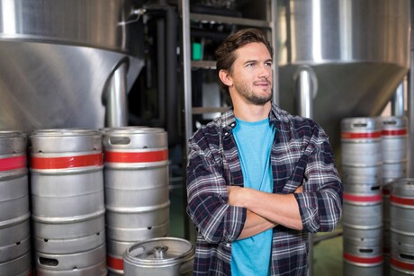 Craft brewing production up but unplanned downtime still high