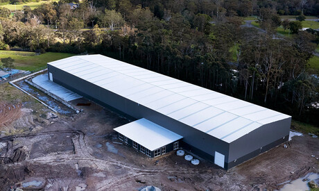 Australia&#39;s first lithium-ion giga-factory one step closer