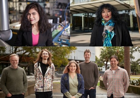 Winners announced: 2022 Australian Museum Eureka Prizes