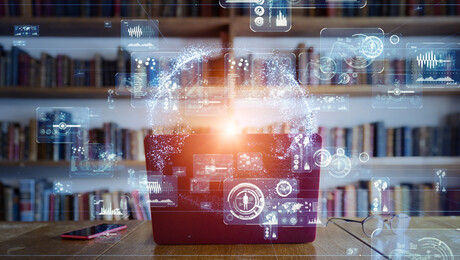 Consolidating IT systems to boost teacher productivity