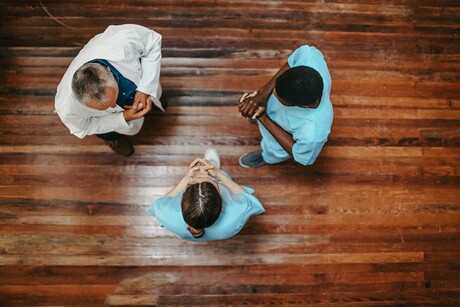 ACCPA welcomes workforce measures but looks forward to further engagement