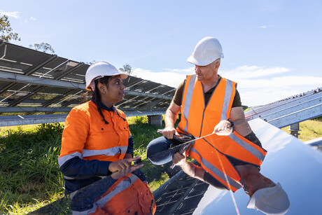 Big opportunity for electrical apprentices in SA