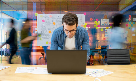 Future Technology Program to push startup success Future Technology Program to push startup success