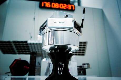 Earth scanning success at Australian lithium exploration project