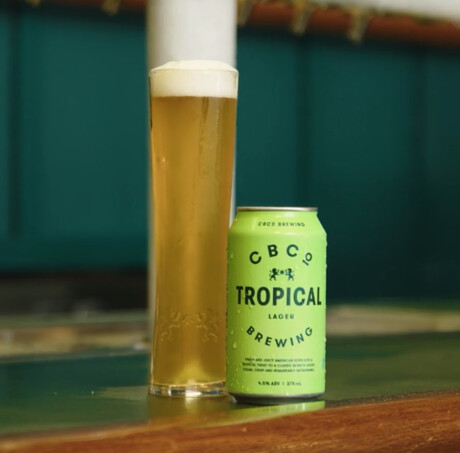 Colonial Brewing Co becomes CBCo Brewing