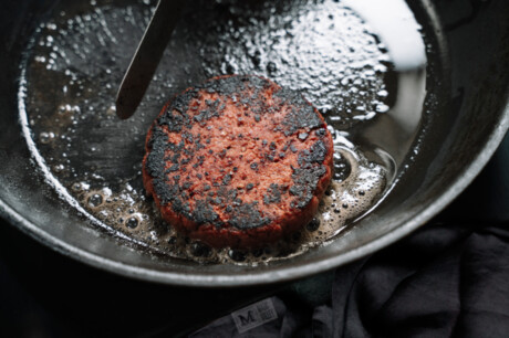 Magic Valley&#39;s cultivated lamb is free of animal components