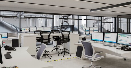 ABB launches brewing control system