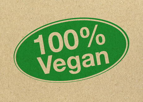 Vegan labelling requirements in India, new rules in 2023
