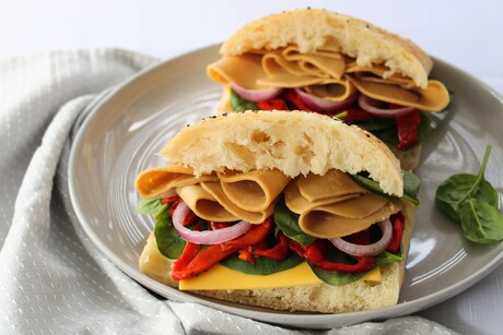 Australian manufacturing venture with vegan food Australian manufacturing venture with vegan food