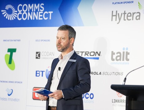 ARCIA announces new CEO, gala dinner at Comms Connect