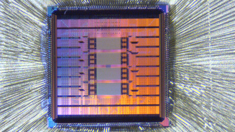 NIST, Google partner to produce open-source chips for researchers