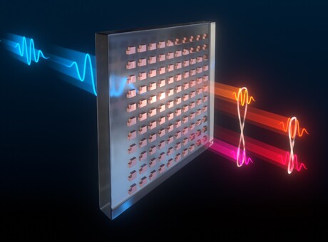 Metasurfaces present new opportunities for quantum research