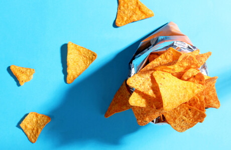 Cheesy snack study: top flavour revealed Cheesy snack study: top flavour revealed