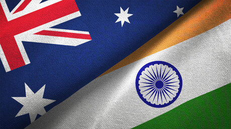 Female-led cyber startups focus of Aust&ndash;India exchange program