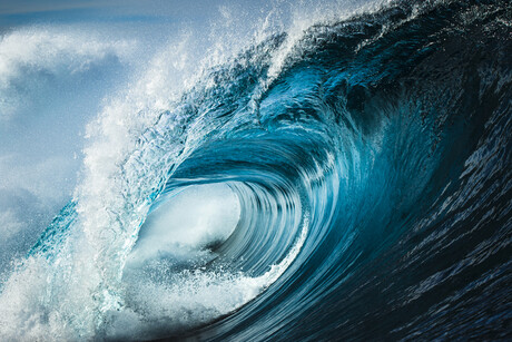 Wave-powered energy to hit LA