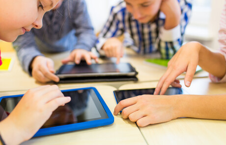App helps strike balance in students' daily routine App helps strike balance in students' daily routine