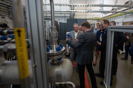 FFI to establish hydrogen technology hub in Colorado FFI to establish hydrogen technology hub in Colorado