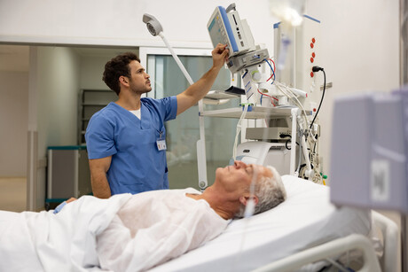 Solution can track, predict ICU patients&#39; consciousness