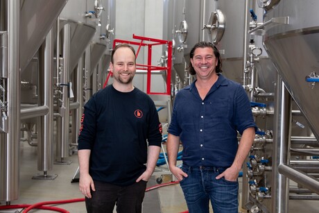 Beer brewing hops on B corp accreditation Beer brewing hops on B corp accreditation