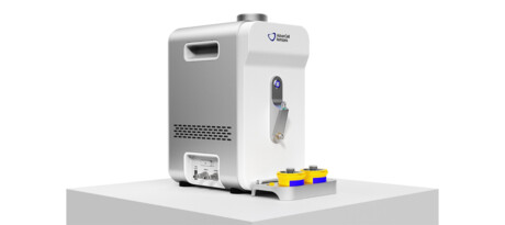 Health innovators recognised at design awards