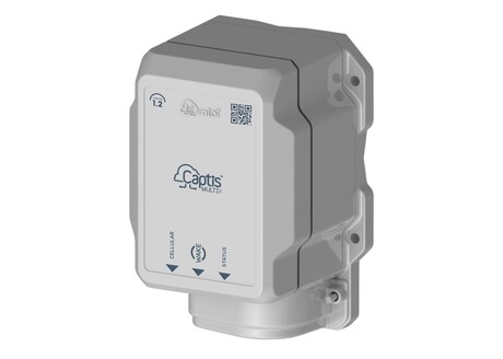 IoT specialist receives Australian Good Design Award