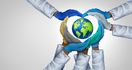 Tackling future global health threats Tackling future global health threats