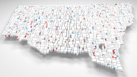 NSW Spatial Services adds 3D maps to planning portal