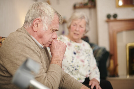 Bacteria previously thought harmless can worsen lung disease