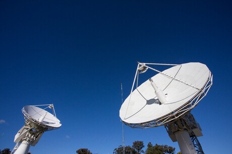 $1.18bn plan to advance ANZ satellite positioning