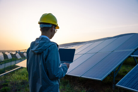 Accurate solar material energy levels lead to better devices Accurate solar material energy levels lead to better devices